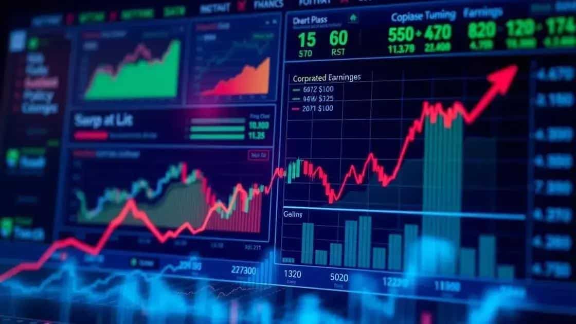 Key indicators predicting the May 2025 rebound