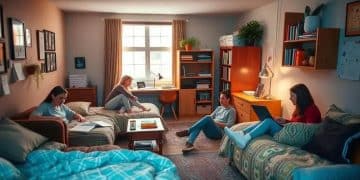 University student housing solutions to save your money