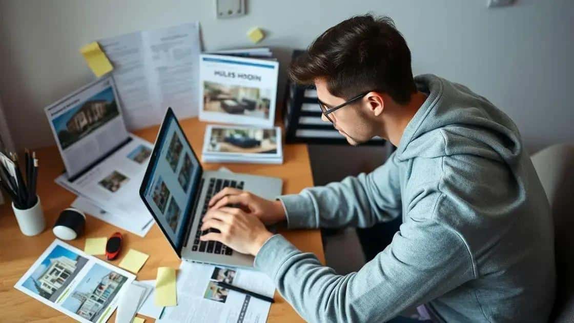 Tips for finding the best student housing deals