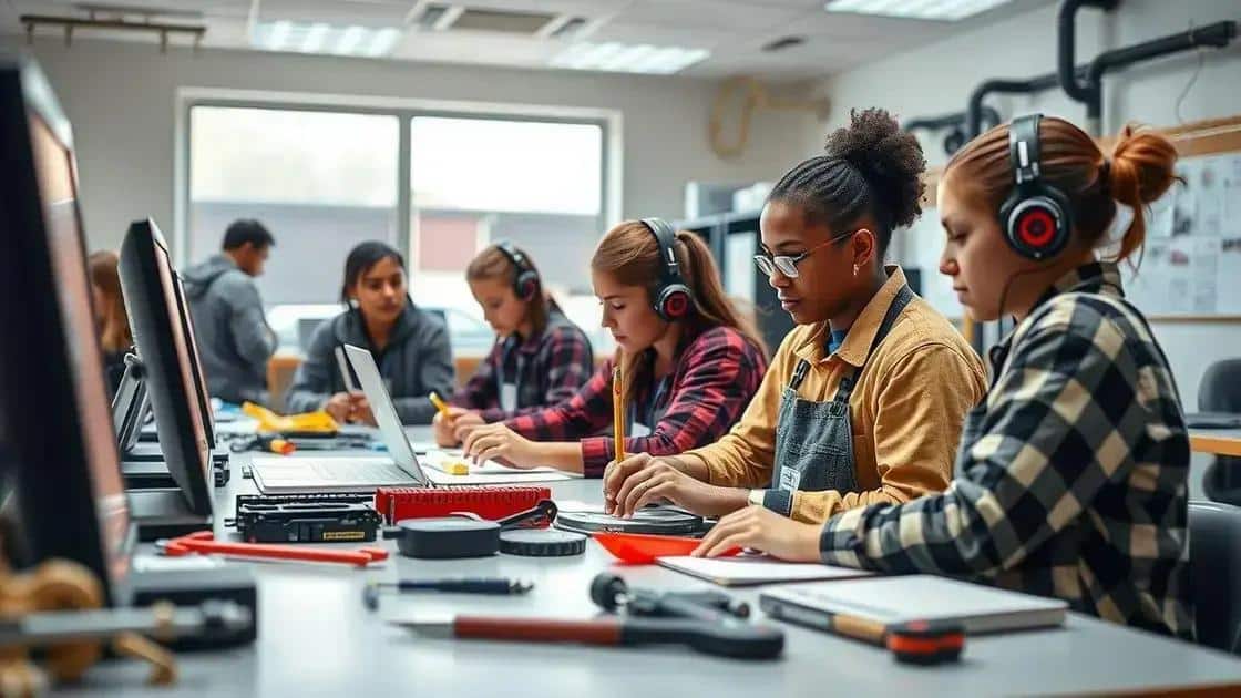 The future of career and technical education funding