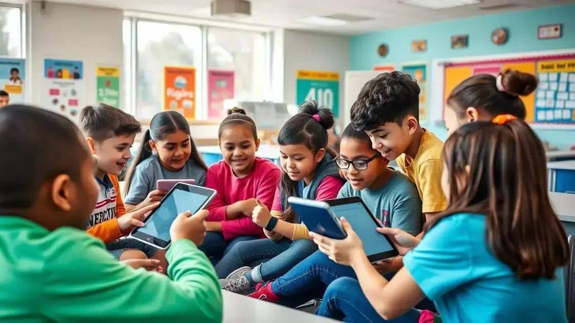 Core components of a digital citizenship curriculum