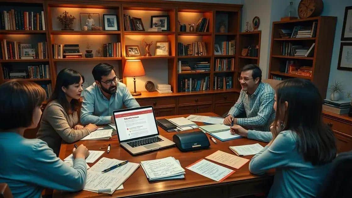 Preparation steps for successful negotiations
