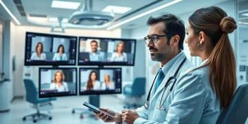 New healthcare innovations transforming patient care