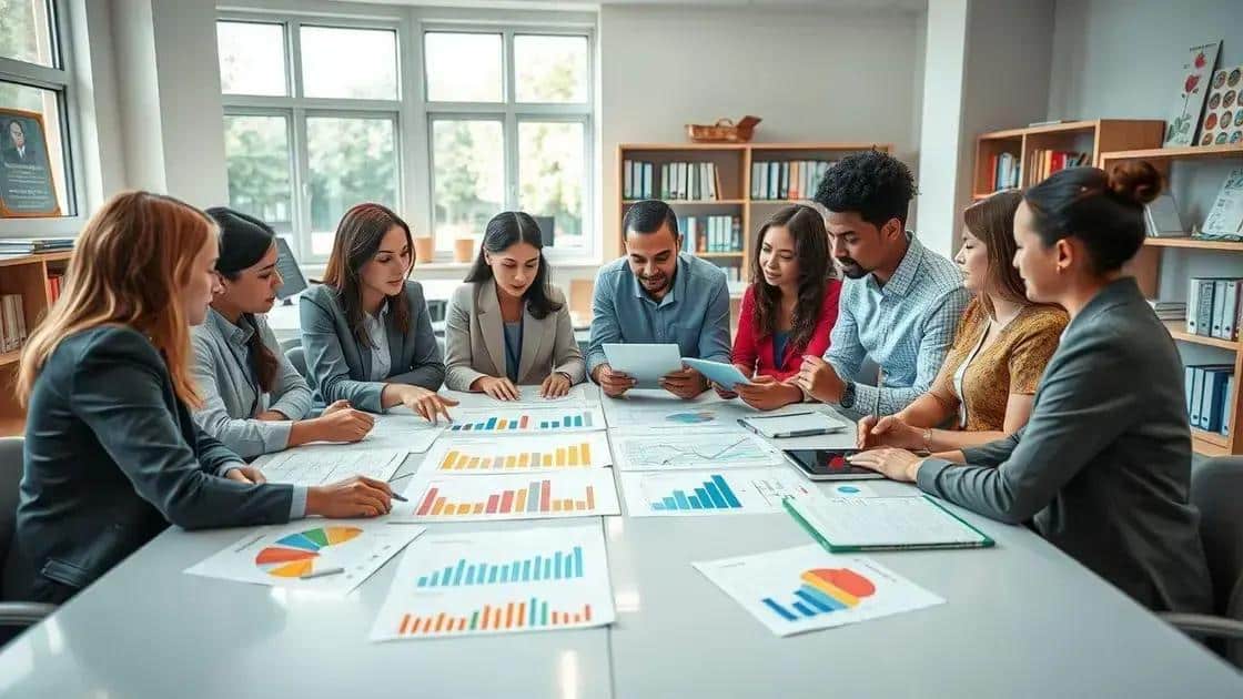 Evaluating the success of curriculum changes