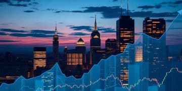 US economic growth forecast Q2 2025: what's ahead?