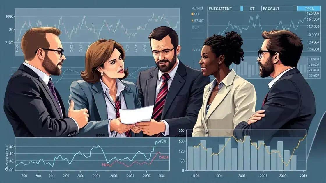 Advice for investors in a changing landscape