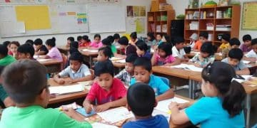 Public school funding: why it matters more than ever
