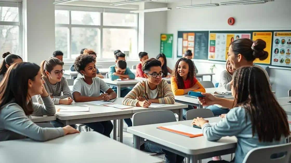 The impact of funding on education quality