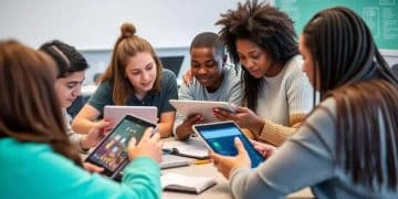 EdTech investments shaping the future of education