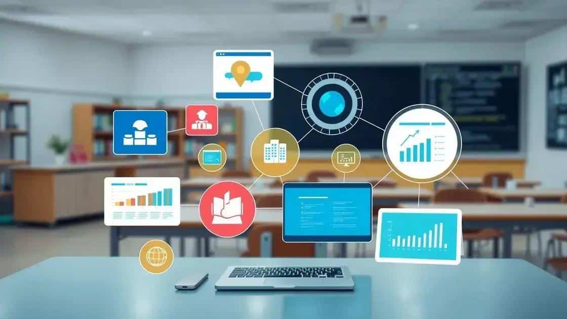 Key trends in educational technology funding