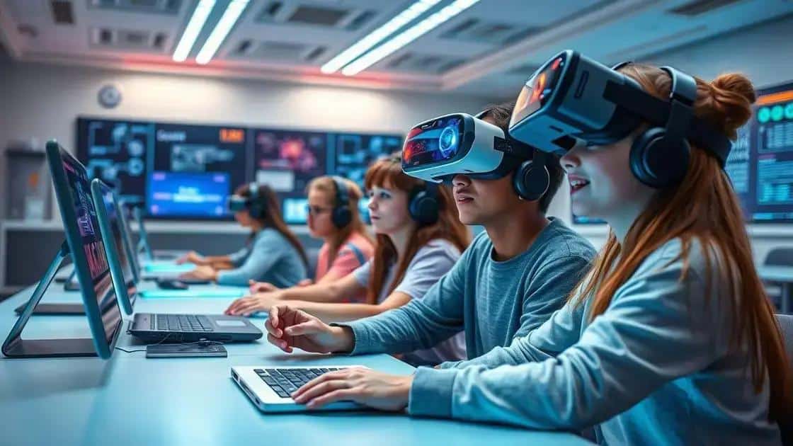 Future predictions for EdTech developments