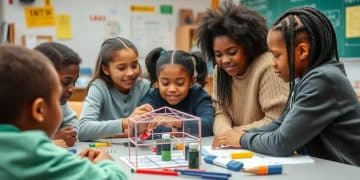 STEM education growth: the key to future innovation