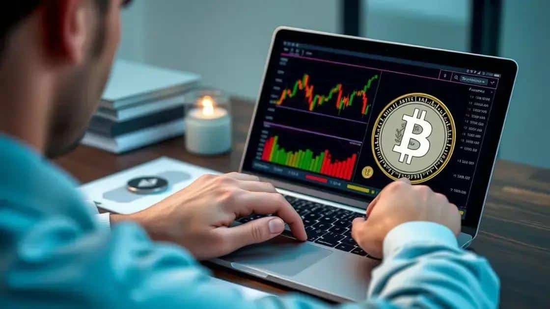 The impact of digital currencies on personal finances