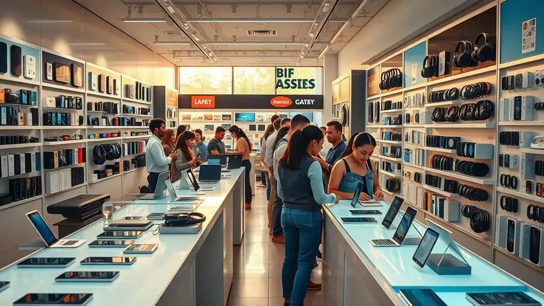 Impact on device prices and availability