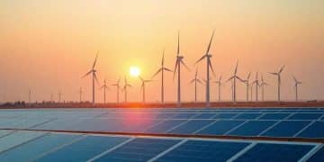 Renewable energy investment growth: key trends to watch