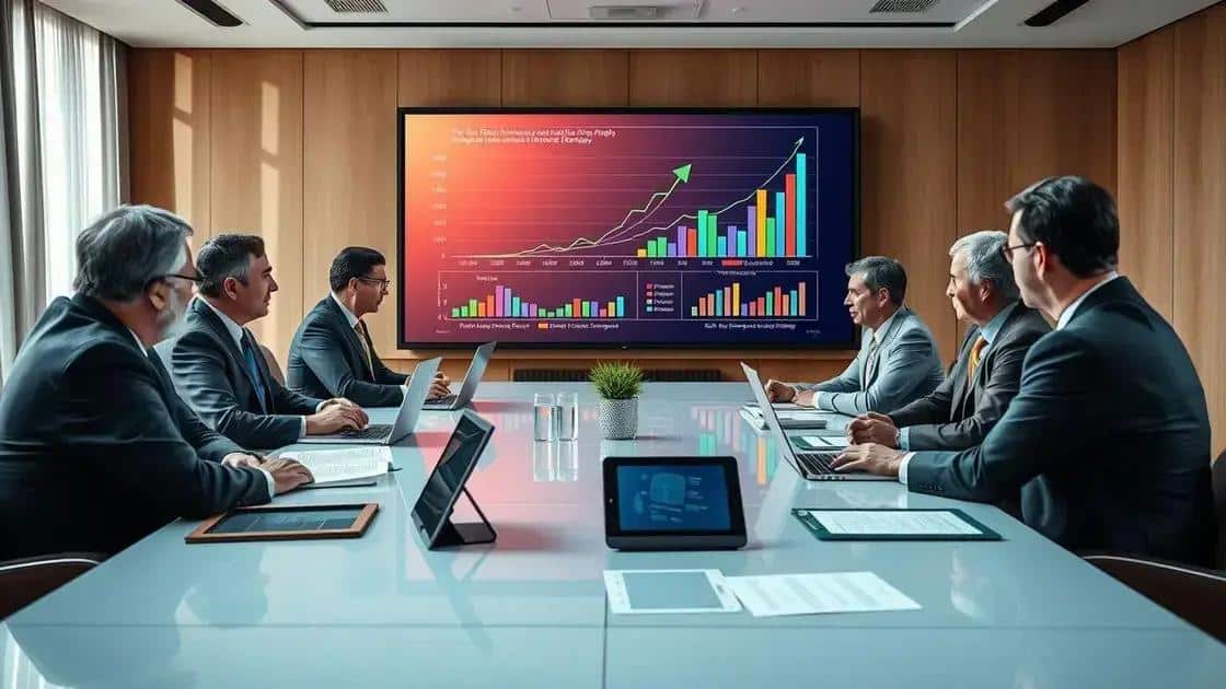 Key drivers behind investment growth