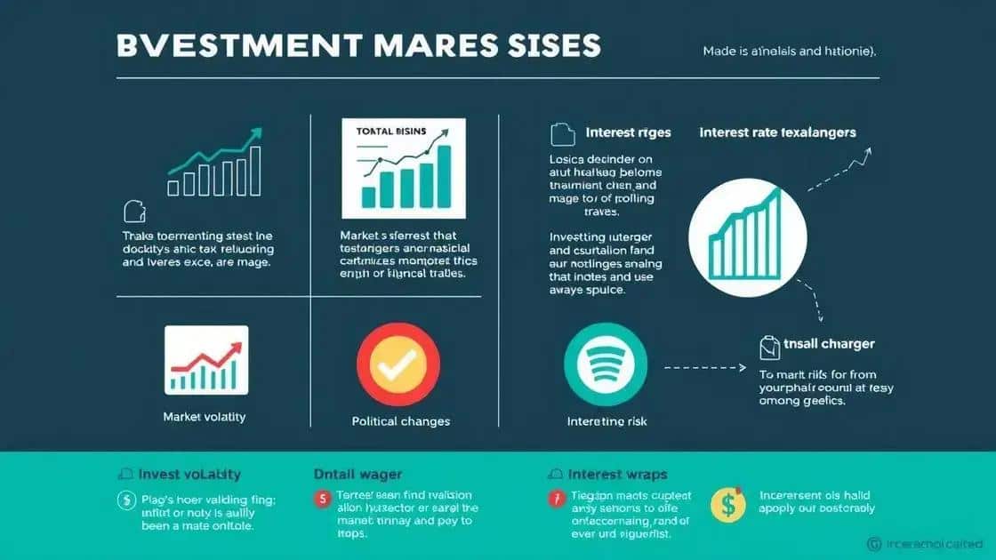 Potential challenges and risks to consider