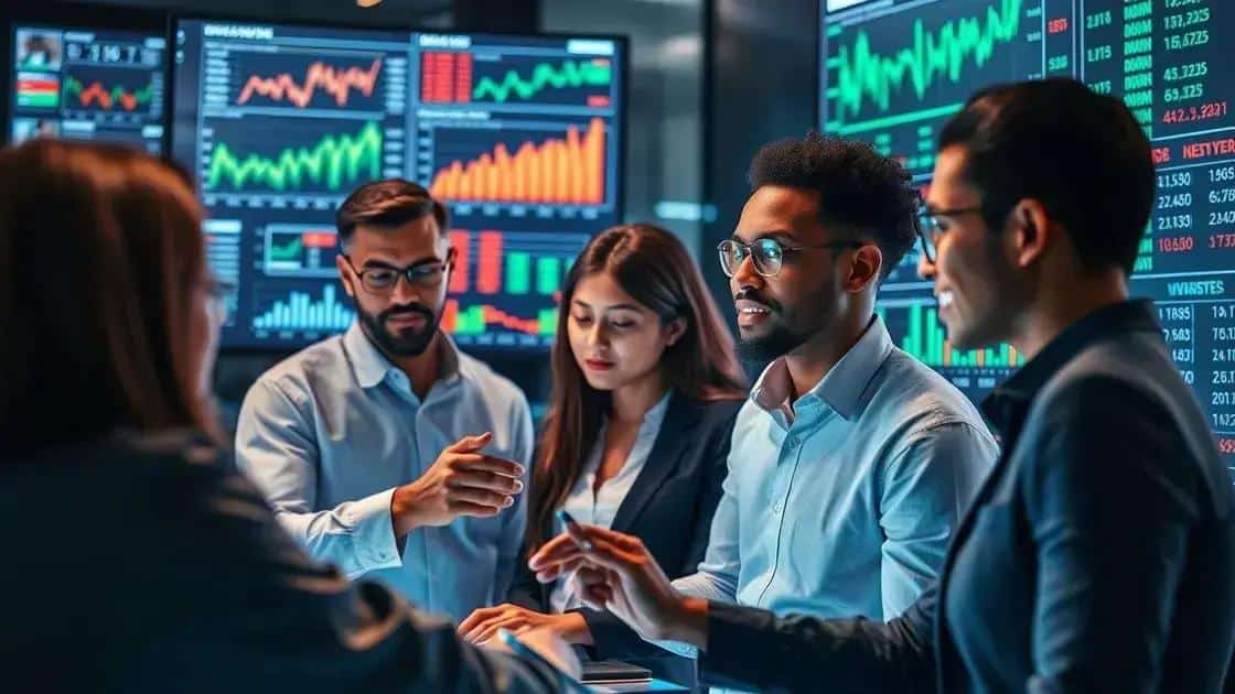 Investment opportunities in technology stocks
