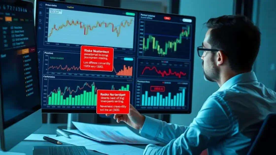 Risks to consider in Q2 2025 investments