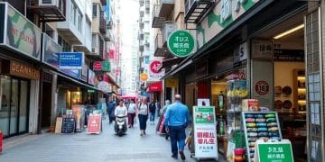 Service sector contraction raises economic concerns