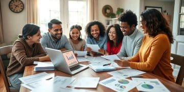 Tax relief for low-income families: what you need to know