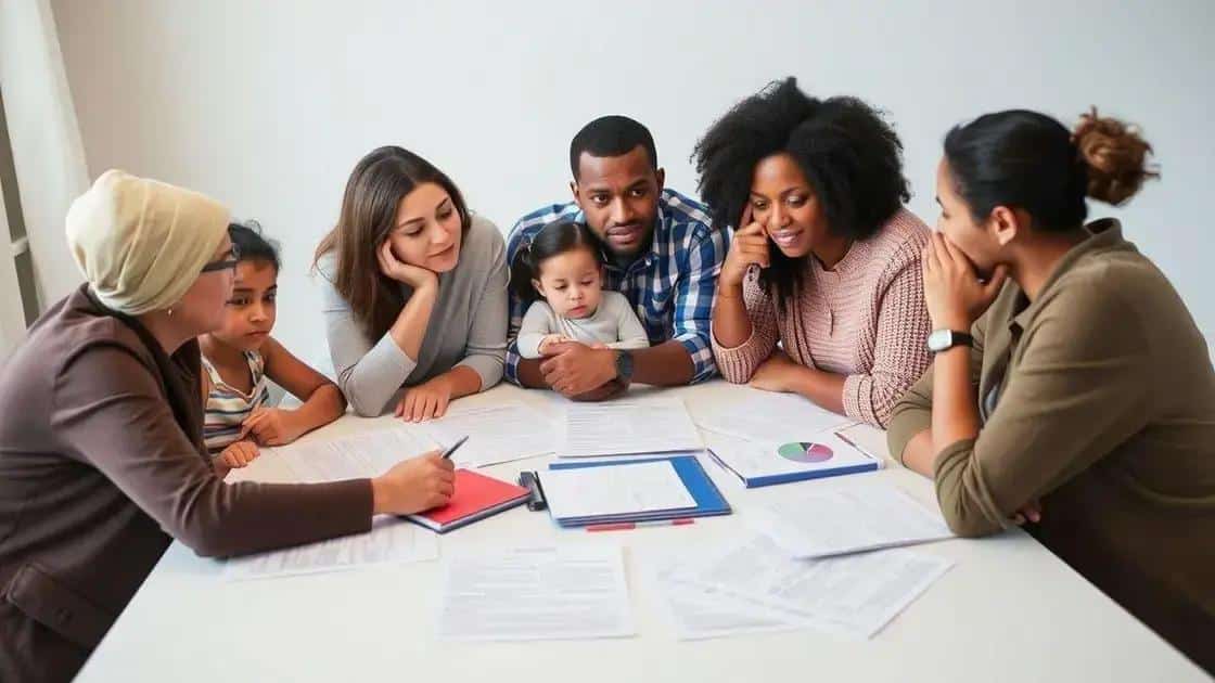 Common misconceptions about tax relief for families