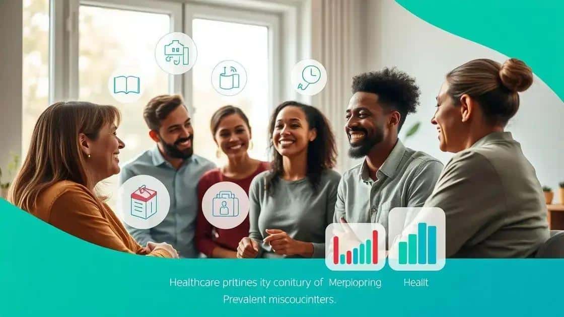 Common misconceptions about healthcare plans