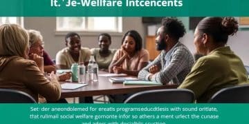 Social welfare programs updates: what you need to know