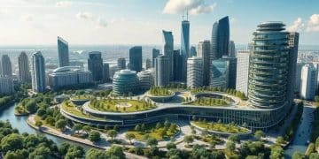 Urban development initiatives: transforming cities effectively