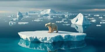 Climate change impact: How it affects us all