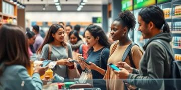 Consumer spending patterns 2025: trends to watch