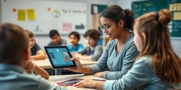 AI tools for teachers classroom use: enhance learning today