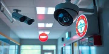 School safety technology advancements that protect students