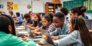 K-12 educational trends shaping the future of learning