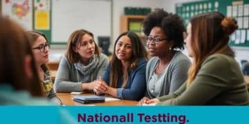 National testing proposal faces opposition from experts