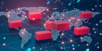 Global supply chain resilience efforts: why they matter now