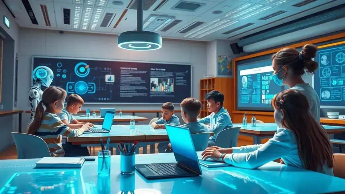 Future trends in remote education