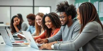 Access to higher education: unlocking opportunities for success