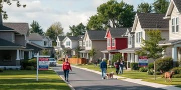 US housing market forecast: what to expect in 2024