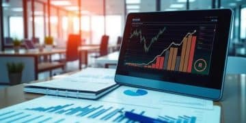 Inflation data analysis April 2025: what to expect