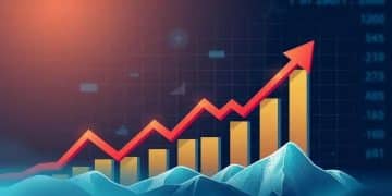 S&P 500 market rebound expected by May 2025