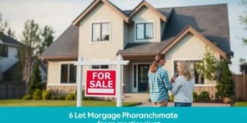 US mortgage rate trends May: what to expect