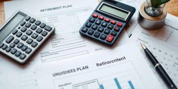 Retirement savings contribution limits 2025: what to know