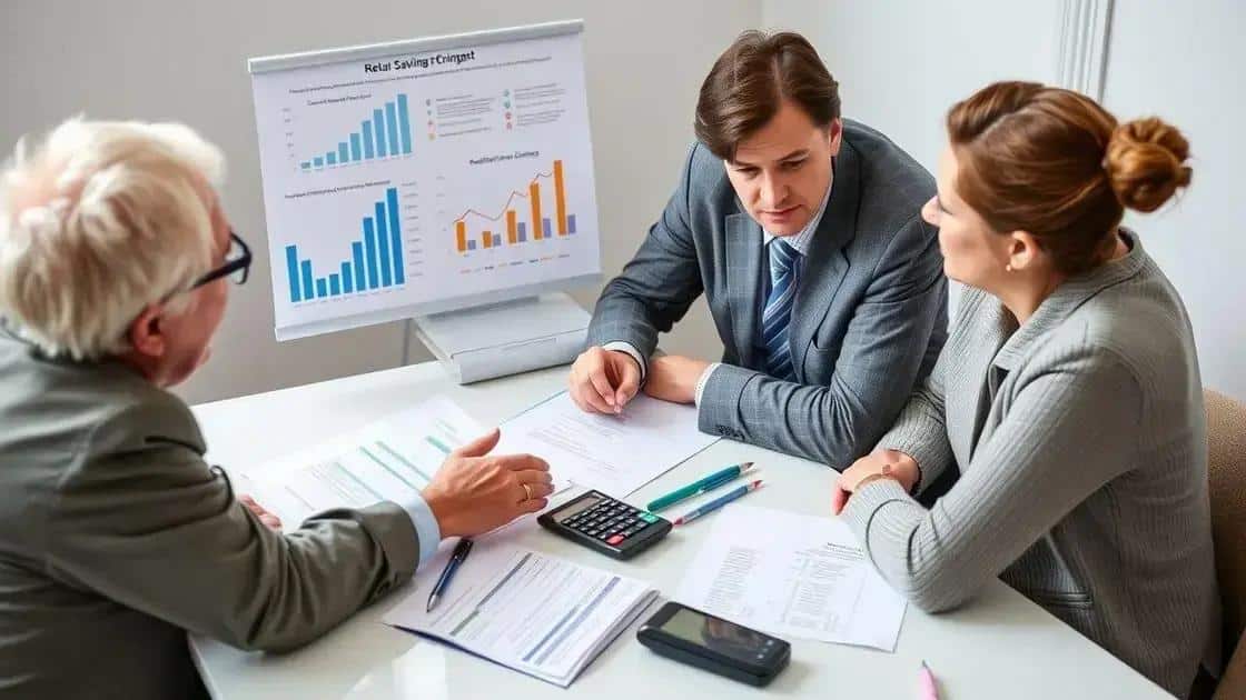 Key changes for 2025 contributions
