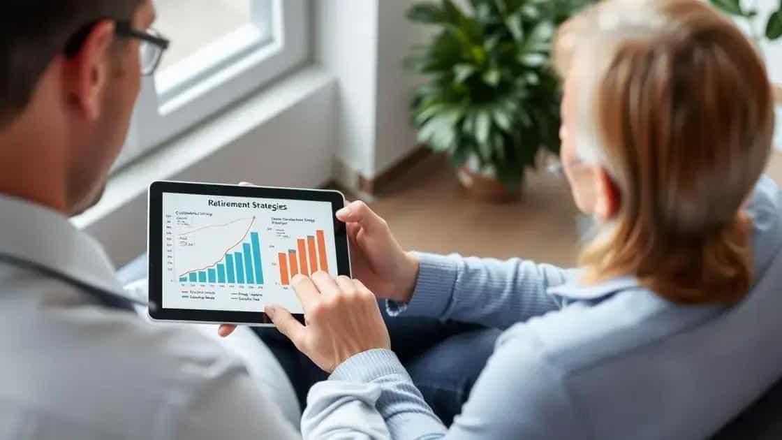 Impact of contribution limits on your retirement planning