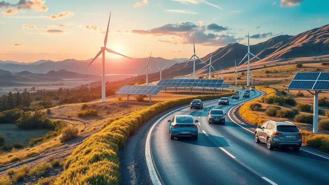 Forecast for energy sector growth in 2024