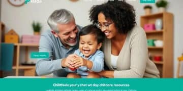 Childcare assistance programs that truly make a difference