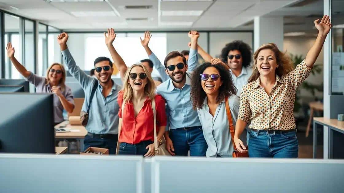 The impact of extended PTO on employee morale