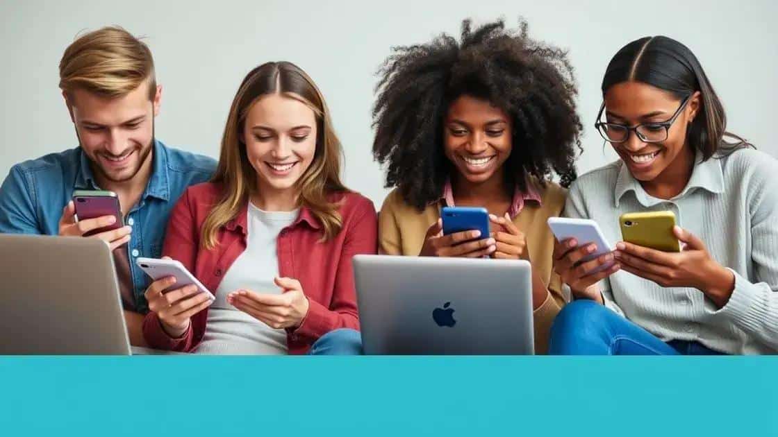 The impact of digital financial tools