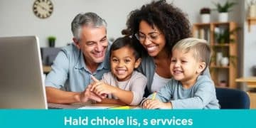 Employer-sponsored childcare solutions: a game changer
